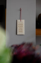 Afbeelding in Gallery-weergave laden, Textuurtegel