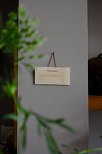 Afbeelding in Gallery-weergave laden, Textuurtegel