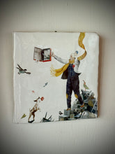 Afbeelding in Gallery-weergave laden, Picturale tegeltjes