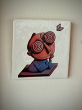 Afbeelding in Gallery-weergave laden, Picturale tegeltjes