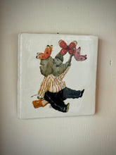 Afbeelding in Gallery-weergave laden, Picturale tegeltjes