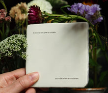 Afbeelding in Gallery-weergave laden, Woordtegel