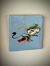 Afbeelding in Gallery-weergave laden, Picturale tegeltjes
