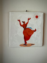 Afbeelding in Gallery-weergave laden, Picturale tegeltjes
