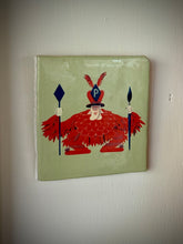 Afbeelding in Gallery-weergave laden, Picturale tegeltjes
