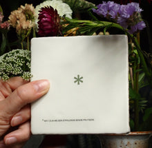 Afbeelding in Gallery-weergave laden, Woordtegel
