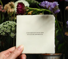 Afbeelding in Gallery-weergave laden, Woordtegel
