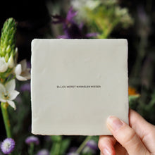 Afbeelding in Gallery-weergave laden, Woordtegel
